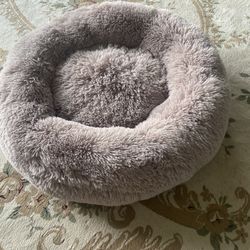 Large Pet Bed