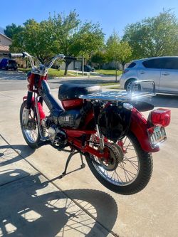 1970  CT 90