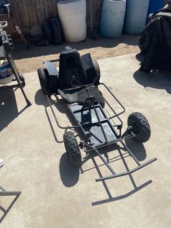 Go Kart