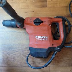 Hammer HILTI TE 50-AVR