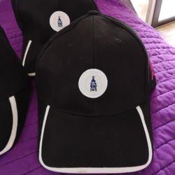 NEW BASEBALL CAPS
