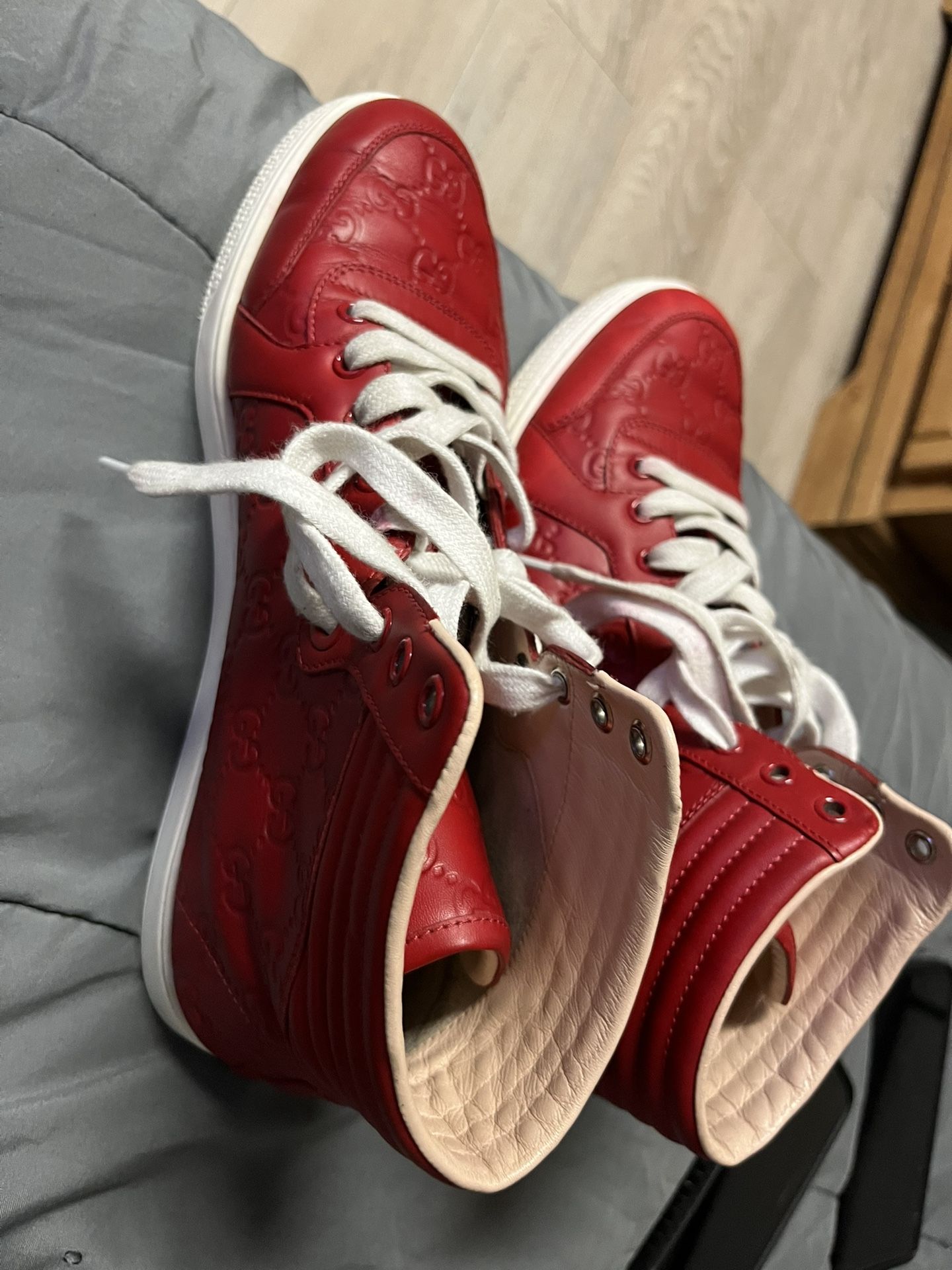 Gucci Shoes