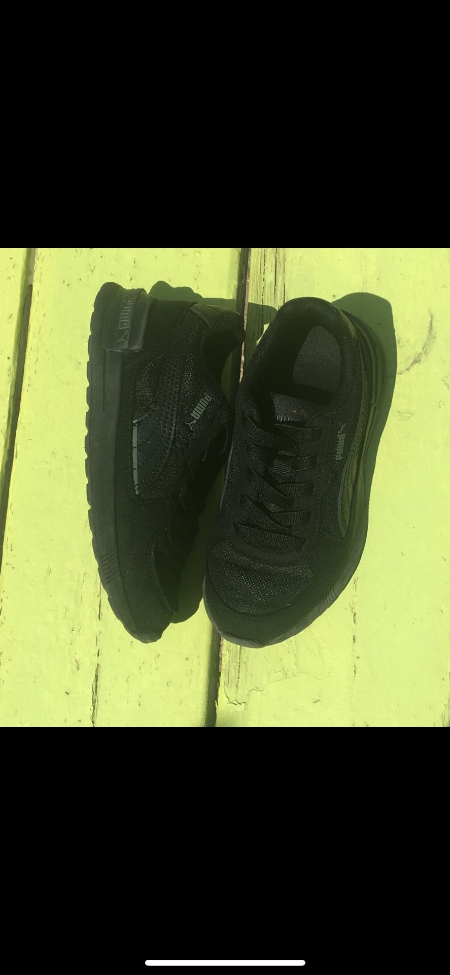 KIDS PUMA 13C