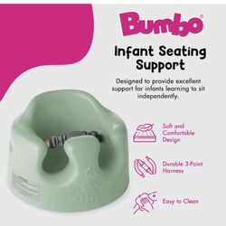 Bumbo Baby Chair 