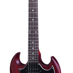 GIBSON SG FADED 2006
