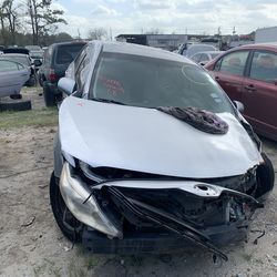 For parts 2011 Toyota Corolla 1.8 engine