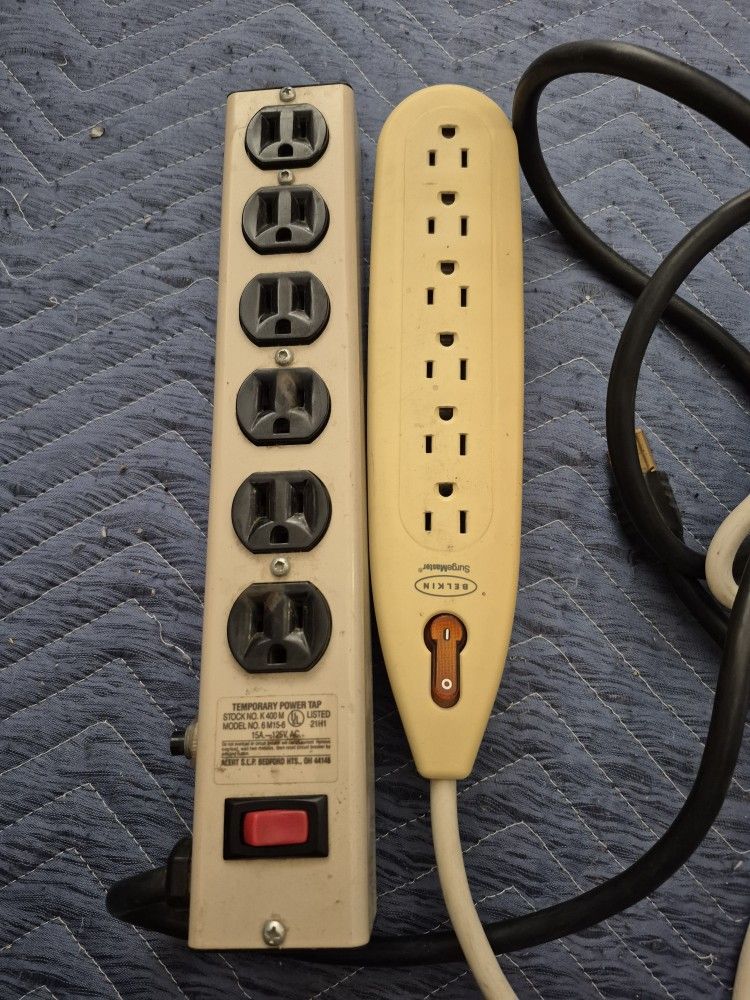 Surge Protectors
