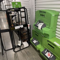 U-Line Pure Flow 1000® Eyewash Station