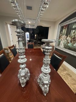 Candelabras
