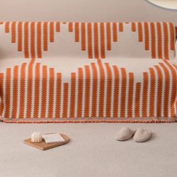Chenille Sofa Slipcover