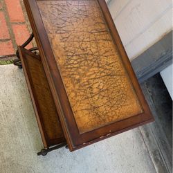 Side Table