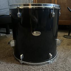 Pearl Floor tom