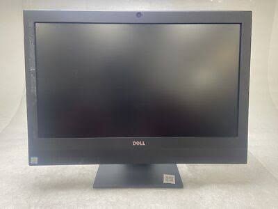 Dell Optiplex AIO