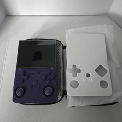 L35 Gaming Handheld Game Console
