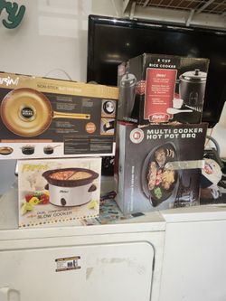 Kitchen Utilitis