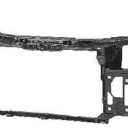 CAPA certified Radiator support Crysler 200/sebring from 2007 to 2014 