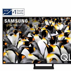 85 Tv $55 Down On Financing Free Delivery Six Month Warranty. 85 Samsung Qled Tv Smart 4k Hdtv 