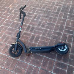 HiBoy Electric Scooter (FOR PARTS)