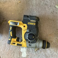 Dewalt Roto Hammer