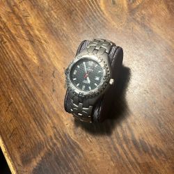 Skagen Titanium Men’s Watch