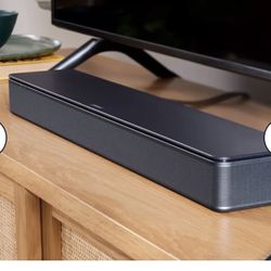 Bose Sound Bar
