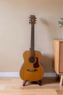 Acoustic Guitar 3/4 Size / Excellent Condition