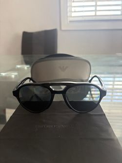 Sunglasses Enporio Armani