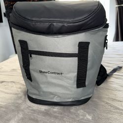 Leed’s Cooler Backpack