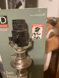 Lamps Set 2 