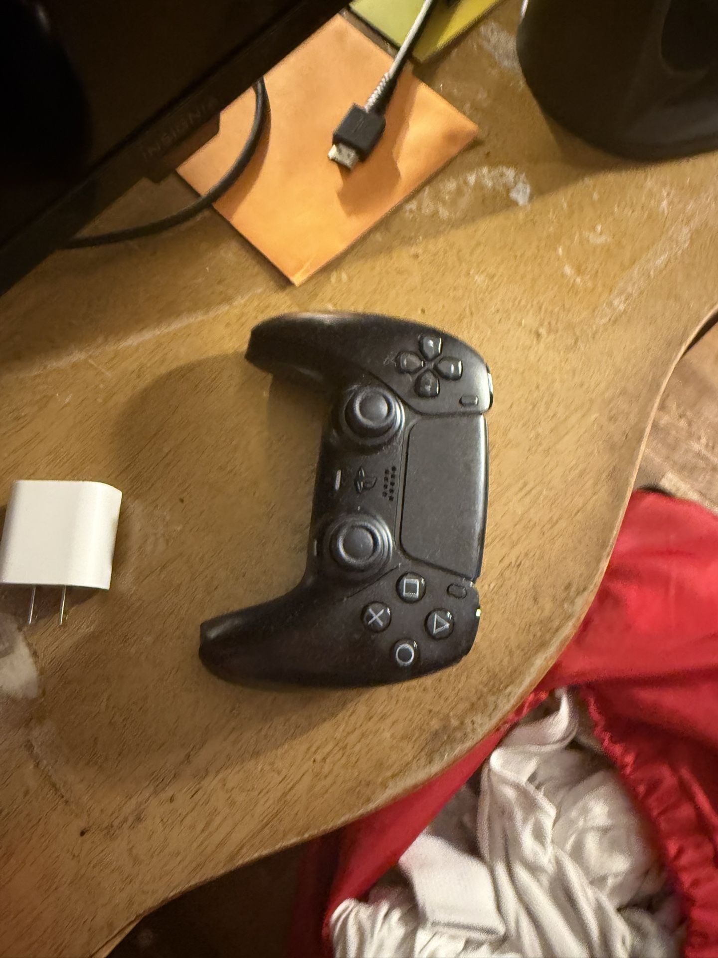 Ps5 Controller (Black)
