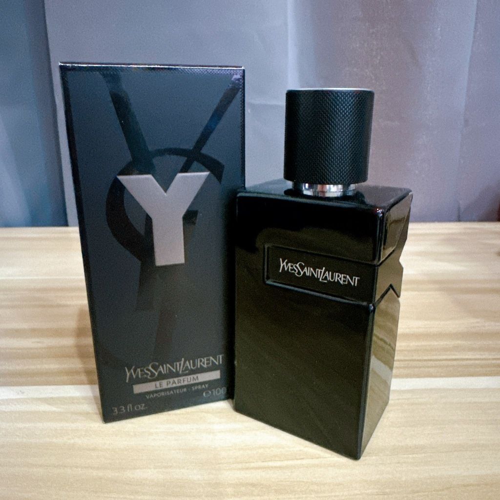 YSL Y PARFUM
