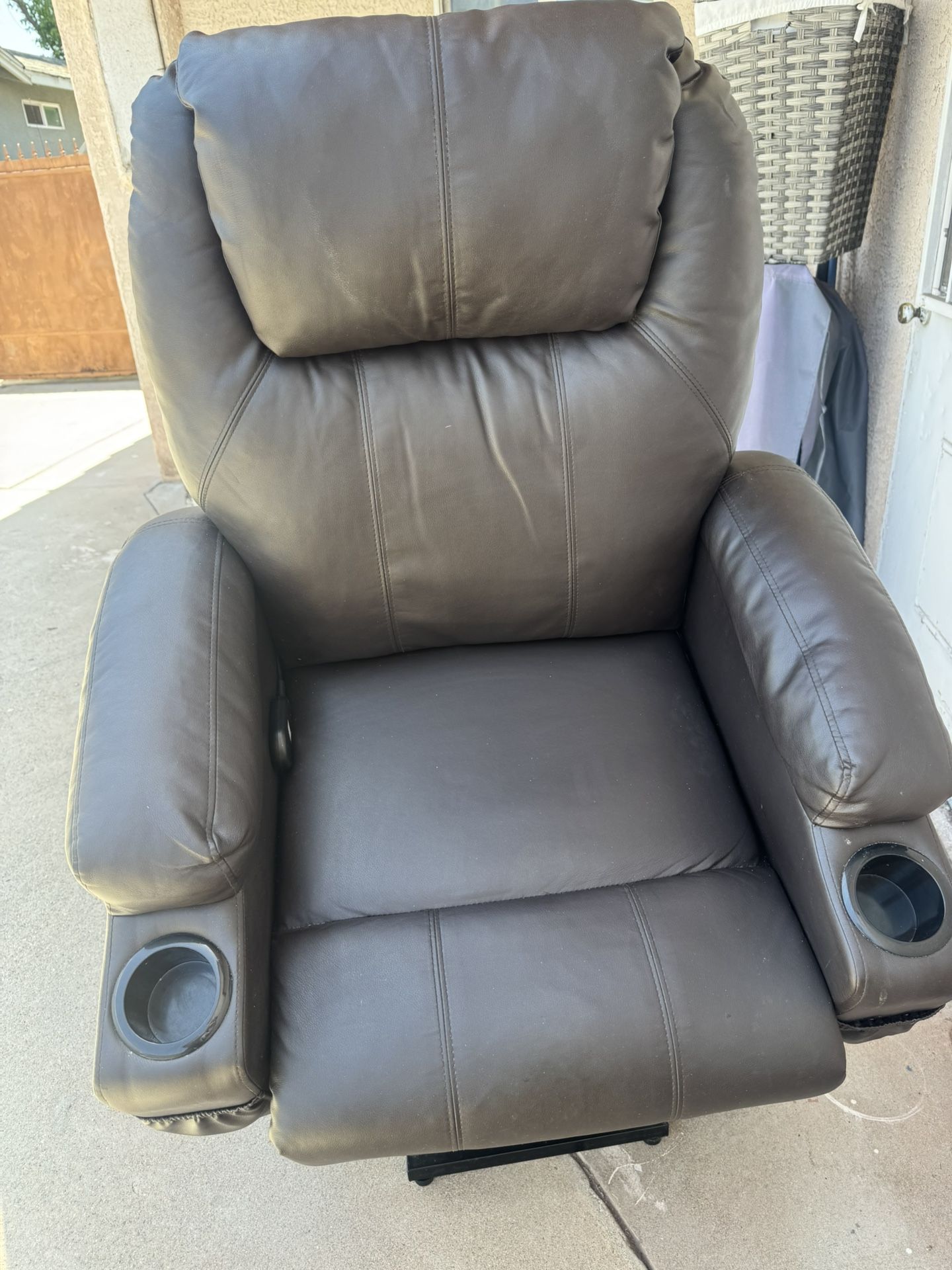 Electrical Recliner