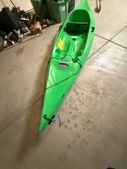 Canoe