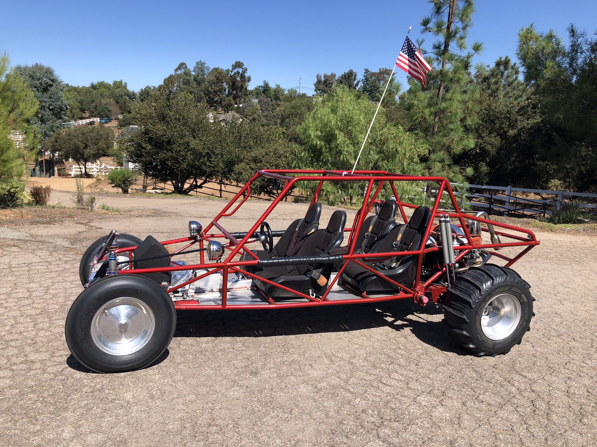 4 Seater Dune Buggy for Sale in Alpine, CA OfferUp