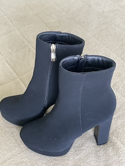 Botas 7.5 
