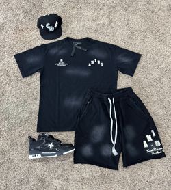 Amiri outfit