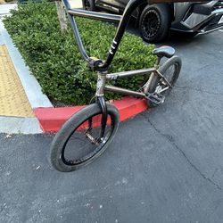 Bmx bike / BMX