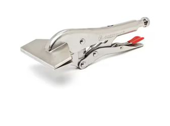 Crescent 3/4 in. Locking Sheet Metal Clamp