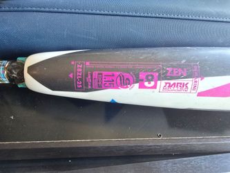 DeMarini CFX Zen -8 Baseball Bat 31"