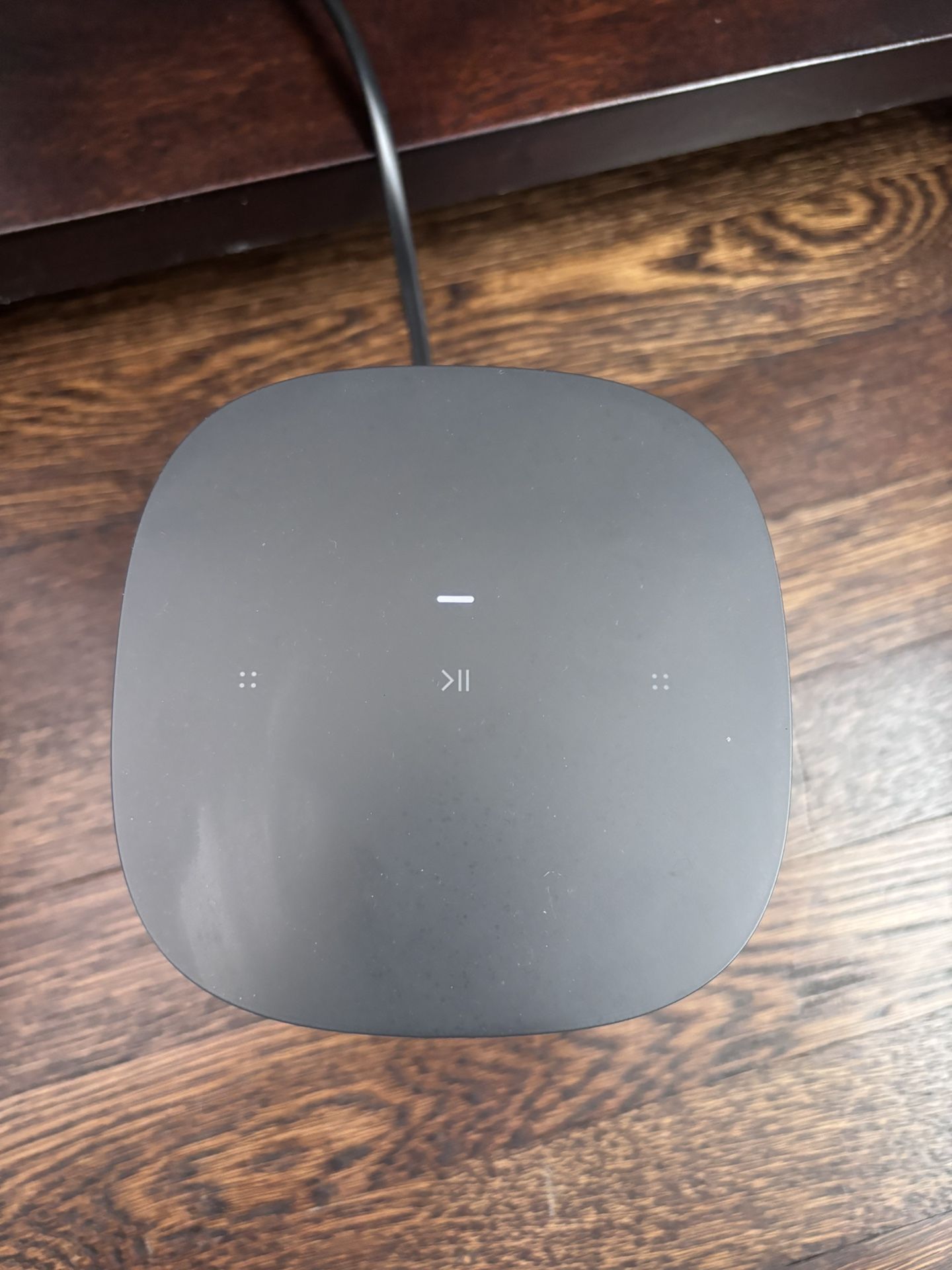 Sonos one SL speaker