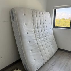 Free King Mattresses 