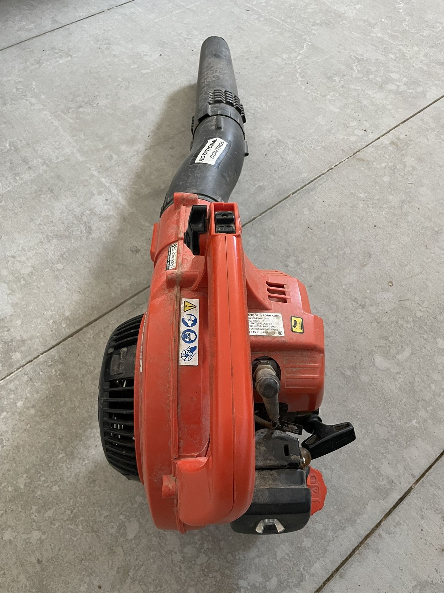 ECHO PB250LN for Sale in Phoenix, AZ OfferUp