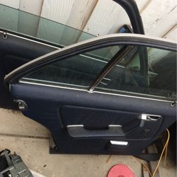 Doors For 300td