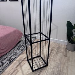 Stuffed Animal Storage Crate