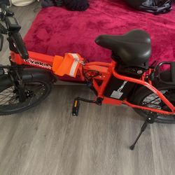 E-Bike