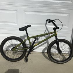 Redline BMX Bike