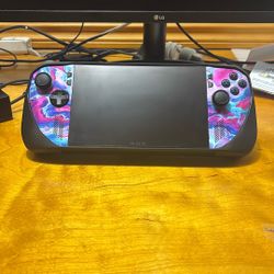 ROG ALLY X 1TB Z1 EXTREME (with Case)