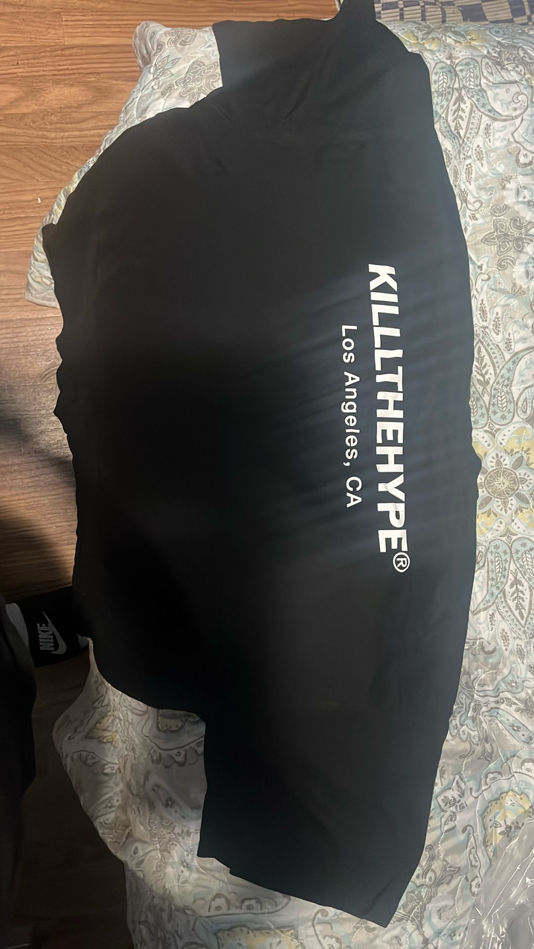 Kill The Hype 
