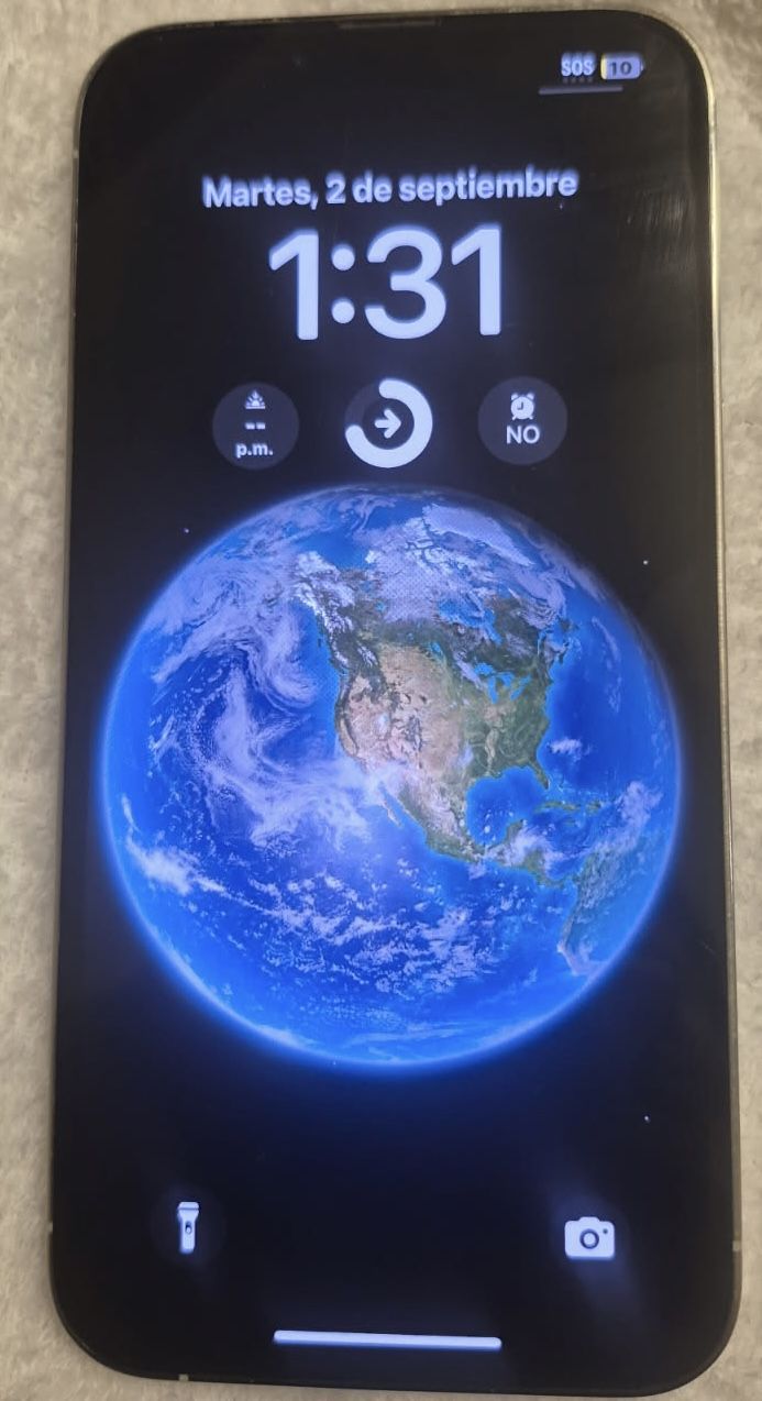 Iphone 13 Pro. 512 Gb $280