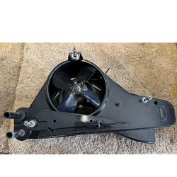 1942, 1946, 1(contact info removed) chevy Super Deluxe heater